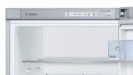 Холодильник BOSCH kgv 36xl20 r — фото