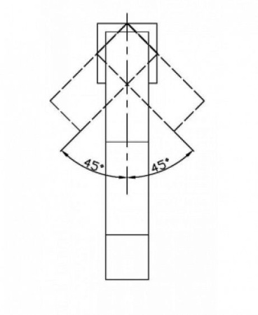 Смеситель Seaman Eco Koblenz SSN-2149