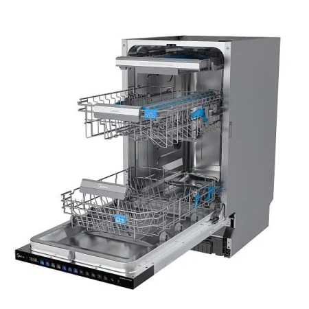 Посудомоечная машина MIDEA MID45S730i