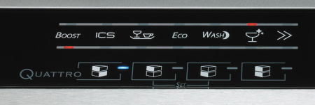 Сушильная машина BOSCH WTW 83460OE