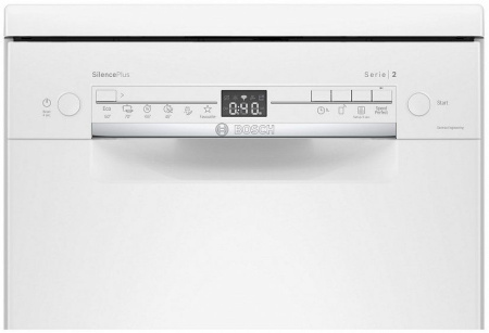 Посудомоечная машина BOSCH SPS2IKW4CR