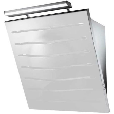 Вытяжка FABER 110.0157.151  LIFE EG10 WH A80