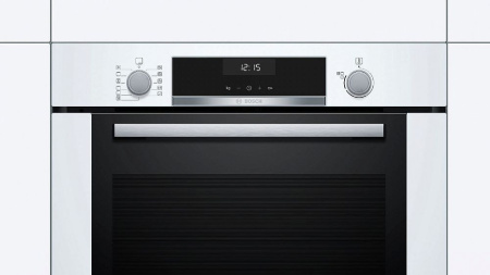Духовой шкаф BOSCH HBG3564W0R