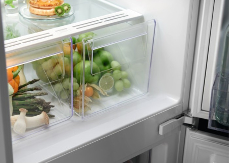 Холодильник ELECTROLUX LND5FE18S