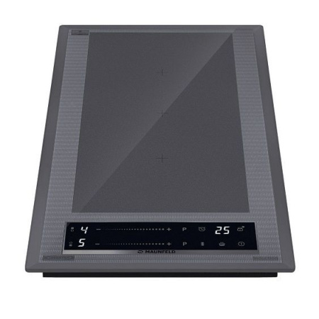 Варочная поверхность MAUNFELD CVI292S2FMDGR LUX Inverter