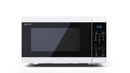 Микроволновая печь SHARP YC-MS51E-W