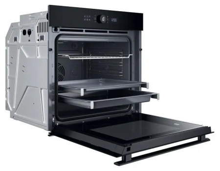 Духовой шкаф WHIRLPOOL WOI4S8PM2SBA