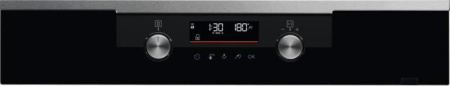 Духовой шкаф ELECTROLUX KODDP77WX
