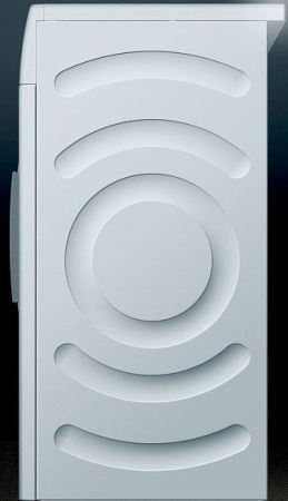 Стиральная машина Siemens WS12L241OE