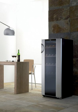 Винный шкаф TEKA RV 51 E