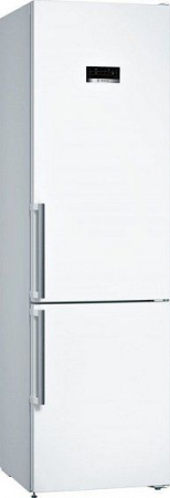 Холодильник BOSCH KGN39XW3OR