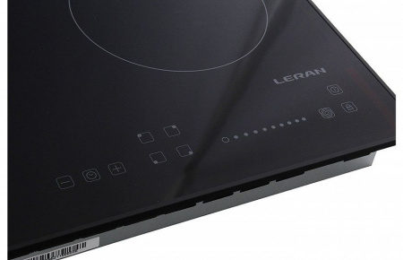 Варочная панель LERAN EH 6443 BST