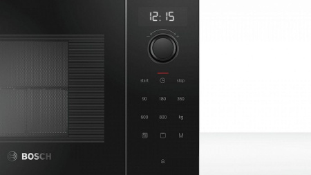 Микроволновая печь BOSCH FEM513MB0