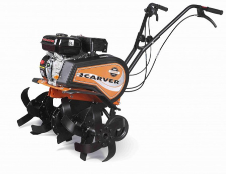 Культиватор бензиновый CARVER T-650 R