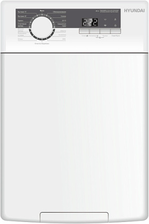 Стиральная машина HYUNDAI WTE7202