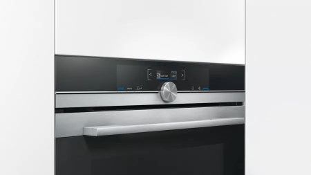 Духовой шкаф SIEMENS HB632GBS1