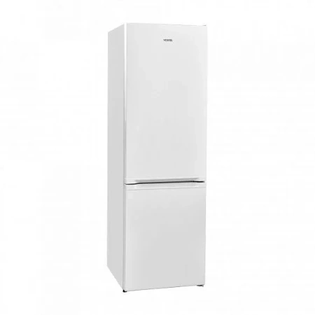 Холодильник VESTEL VCB 270 FW — фото