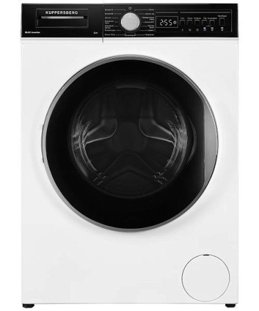 Стиральная машина KUPPERSBERG WM 410 W