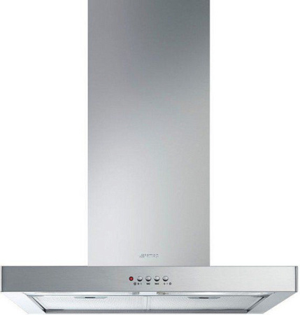 Вытяжка SMEG KSE60X3