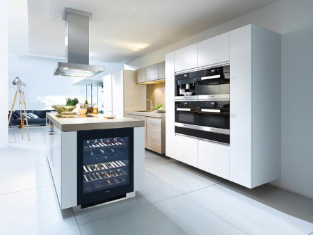 Винный шкаф MIELE KWT 6322 UG OBSW