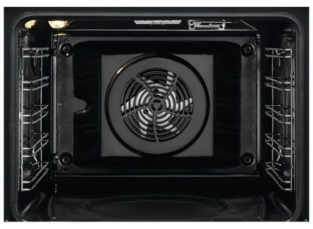 Духовой шкаф ELECTROLUX EOC8H31Z