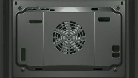 Электрический духовой шкаф BOSCH HBA22B250E