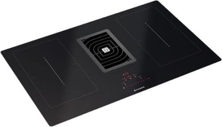 Поверхность FABER GALILEO SMART BK GLASS A830