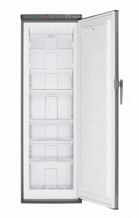 Морозильник VESTFROST VF391XNF