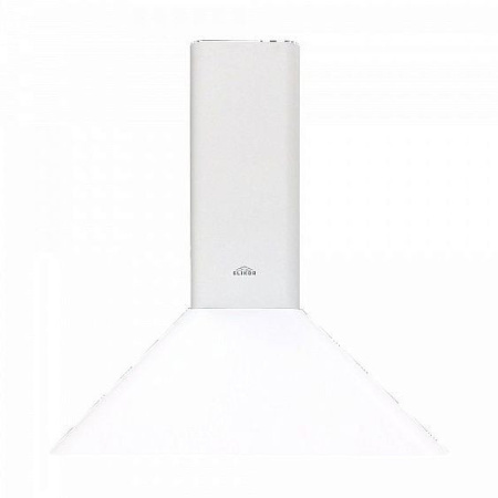 Вытяжка ELIKOR Fleur 50П-400-П3Л белый