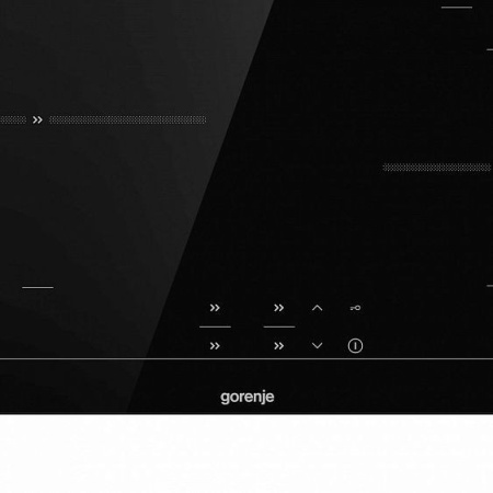 Варочная поверхность GORENJE IT640BSC