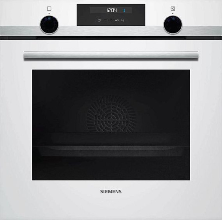 Духовой шкаф SIEMENS HB517ABW0