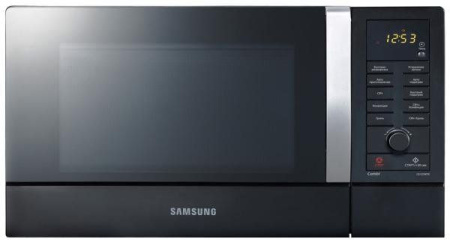 Микроволновая печь SAMSUNG ce107mnr-b