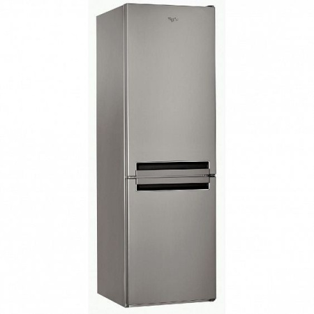 Холодильник WHIRLPOOL BSNF 8152 OX