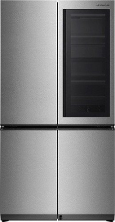 Холодильник LG LSR100RU
