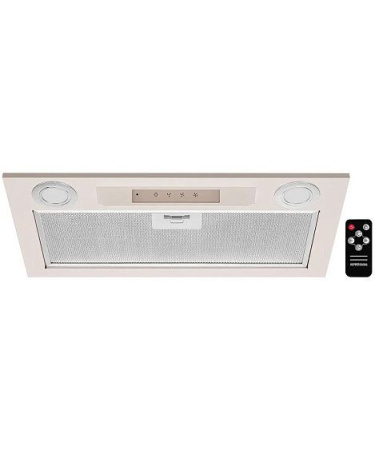 Вытяжка KUPPERSBERG INLINEA 52 Beige