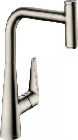 Смеситель HANSGROHE Talis Select S 72821800