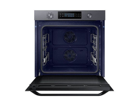 Электрический духовой шкаф SAMSUNG NV75K5571RG/WT