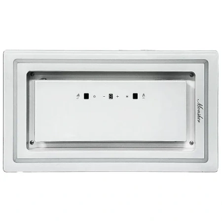 Вытяжка MONSHER LUMIA 60 BLANC