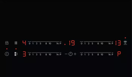 Варочная поверхность AEG IKE74441IB