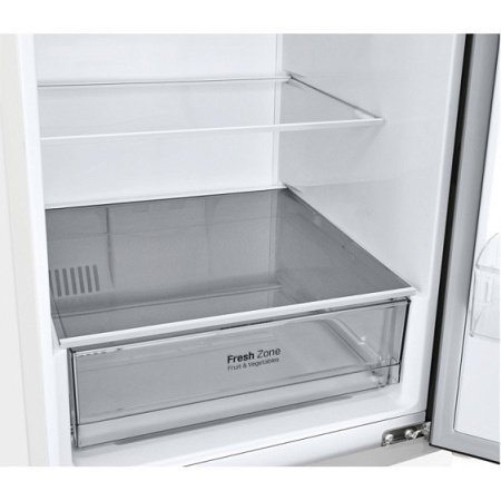 Холодильник LG GW-B459SLCM