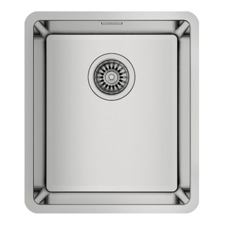 Мойка TEKA  be linea 34.40 (r15) полировка (10125142)