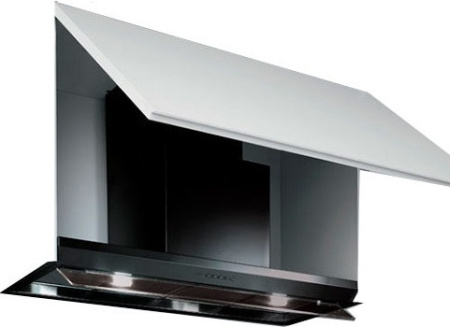 Вытяжка FALMEC VIRGOLA BLACK 90 (CVJN90.E17P2#ZZZN460F)