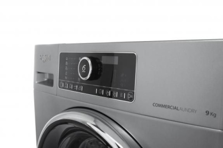 Сушильная машина WHIRLPOOL AWZ 9CD/PRO