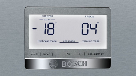 Духовой шкаф BOSCH HBG517ES1R