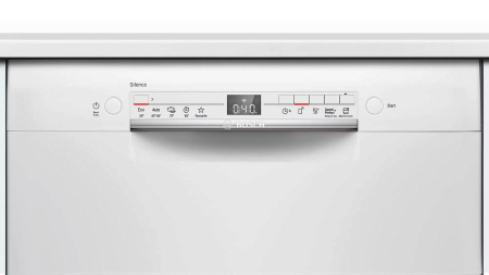 Посудомоечная машина BOSCH SMU2HVW20S