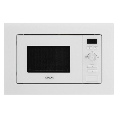 Микроволновая печь AKPO MEA 82008 MEP01 WH