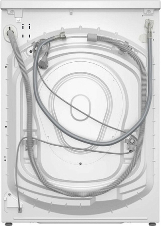 Стиральная машина BOSCH WAN 2823BSN