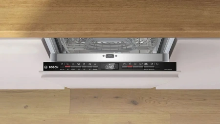 Посудомоечная машина BOSCH SPV4HMX14Q