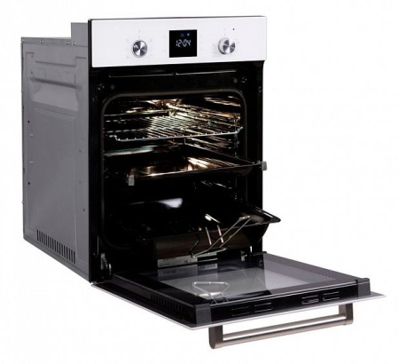 Духовой шкаф ZIGMUND SHTAIN EN 242.622 W