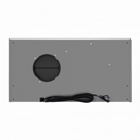Вытяжка HOMSair FLAT 50 НЕРЖАВЕЙКА